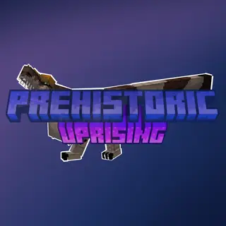 Prehistoric Uprising