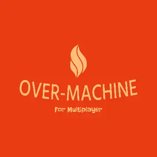 Over-machine