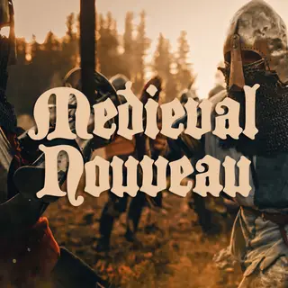 Medieval Nouveau