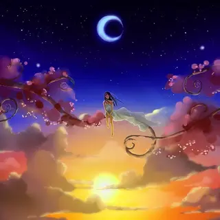 Dreamwalker origins