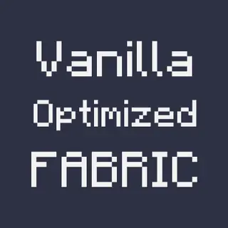 Vanilla Optimized Fabric