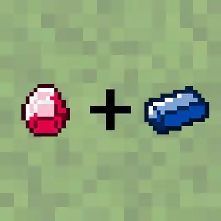 More Gems and Metals