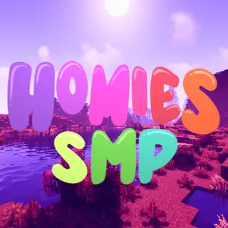 Homies SMP 2.0