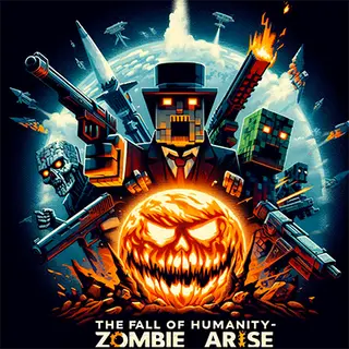 The Fall of Humanity - Zombie Arise