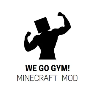 We Go Gym!
