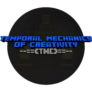 Temporal Mechanics of Creativity