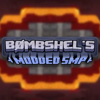 BOMBSHEL'S MODDED SMP [MODPACK]