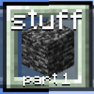Bedrock Stuff (Part 1)