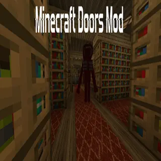 Doors fan made