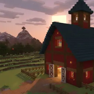 Farm and Cooking Lovers