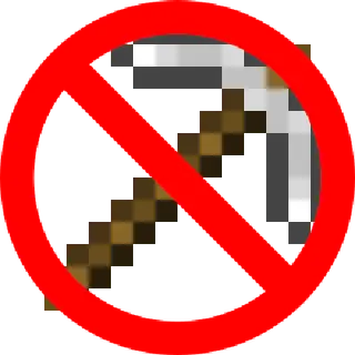 Disable Regular Tools