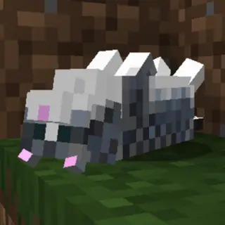 Komaru Cat Pet