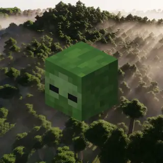 Night of The Living Blocks