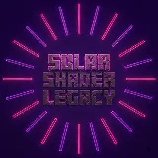 Solar Shader Legacy
