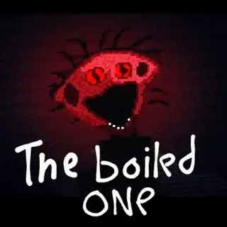 The Boiled One: Reimagined