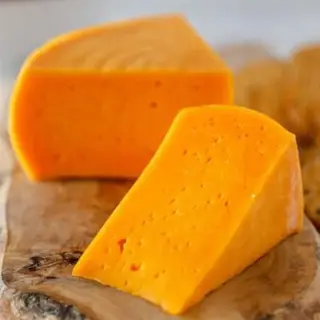 Chezmodd cheese eddition