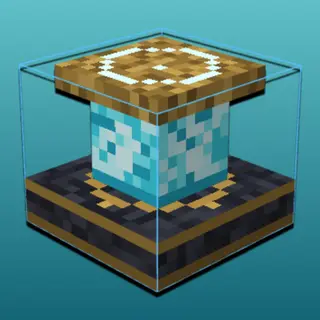 Voxen Chunk Loader