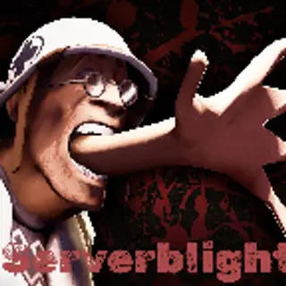 SERVERBLIGHT
