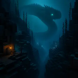 Beneath The Sea