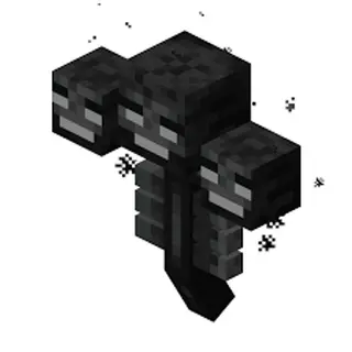 Wither Wand