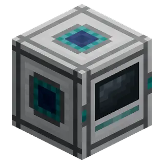 UtilityCraft: Digital Storage