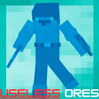 Useless Ores
