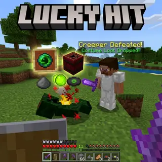 Random Kill Loot "Achievment Friendly"