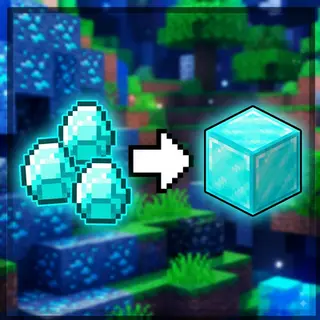 Easy block