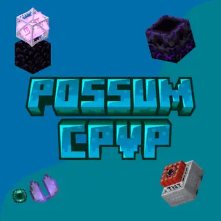 Crystal Possum