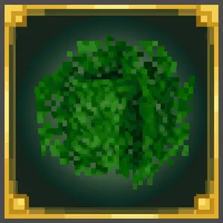 Reze's Better Leaves