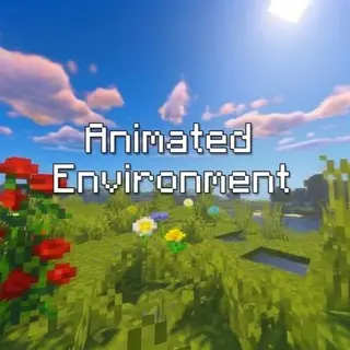 Animated Environment