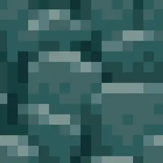 Blue Ancient Debris | Easier to Find Netherite