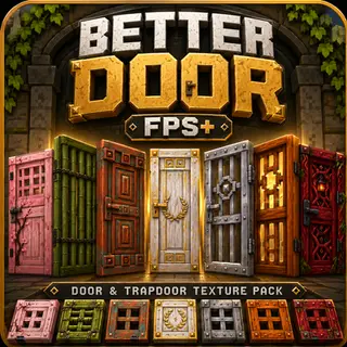 Better Door Fps +