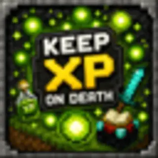 Keep XP On Death
