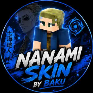 Saitama skin pack by baku