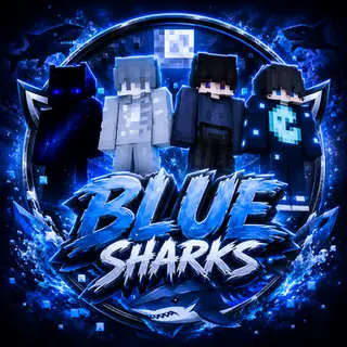 Blue Sharks