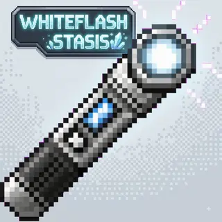 Whiteflash Stasis