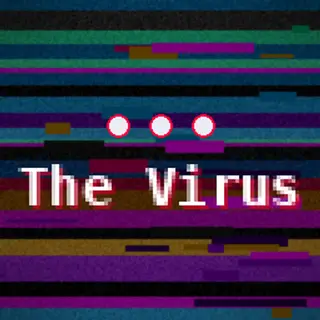 The Virus (HØŘŔØŘ)