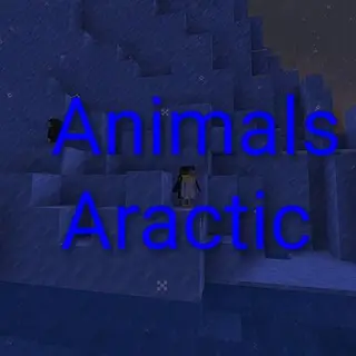 Animals Aractic pack
