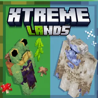X-treme lands