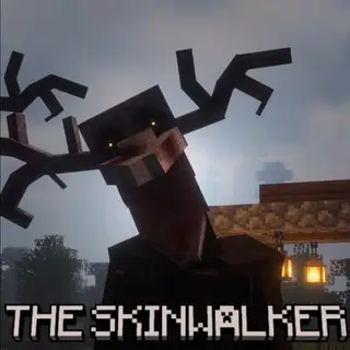 The Skinwalker MCBE {With advanced AI}