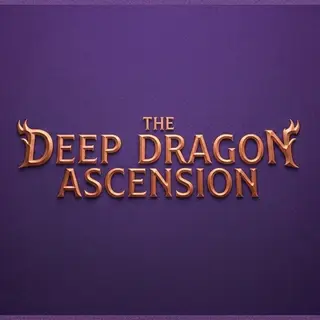 The Deep Dragon Ascencion