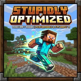 Stupidly Optimized