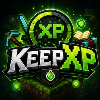 Keep XP