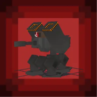 Defence: Missile Launcher & Turrets