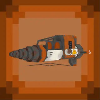 Defence: RXII Spacecraft