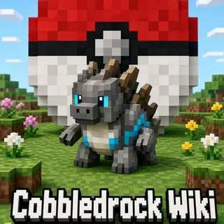 CobbleDrock Wiki