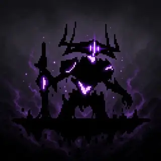 Void-Born Client Definitive