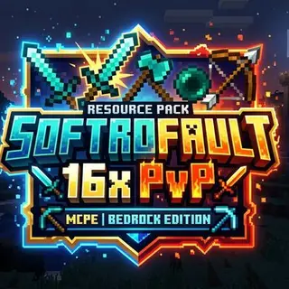 Softrofault 16x