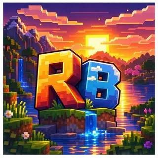 RadiantBedrock